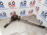 Massey Ferguson 690 Front Axle Drive Shaft LHS RHS 1823636M91  1975,1976,1977,1978,1979,1980,1981,1982,1983,1984,1985,1986,1987,1988,1989,1990Massey Ferguson 690, 590, 575, 290 Front Axle Drive Shaft LHS RHS 1823636M91  1823636M91  284S  285 (USA)  290 294 575 590 675 690 Front Axle Drive Shaft LHS RHS

Bearings need to be replaces

Removed From MF690

Part Numbers:
1823636M91

 1437-101023-144919071 GOOD