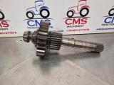 Ford 6610 Transmission Shaft, Coupling and Gear E0NN7N071EC, E6NN7N012CA  1982,1983,1984,1985,1986,1987,1988,1989,1990,1991,1992,1993Ford 10 Series 6610, 5610 Transmission Shaft AssyE0NN7N071EC, E6NN7N012CA E0NN7N071EC, E6NN7N012CA  5110 5610 6410 6610 6710 7410 7610 7810 7910 8210 Transmission Shaft, Coupling and Gear

Part numbers:
Coupling: E0NN7N071EC
Gear 27z: E6NN7N012CA 1437-101024-121855086 VERY GOOD