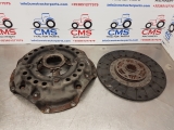 Ford 6610 Clutch Assembly 82006046, 82011593  1980,1981,1982,1983,1984,1985,1986,1987,1988,1989,1990Ford 6610, 10 Seiries, 7700 Clutch Assembly 82006046, 82011593, E1NNN777AB  82006046, 82011593  6410 6610 6810 7010 7610 7810 7910 8010 5000 7000 5200 7200 8530 8630 8730 8830 5640 6640 7740 7840 8240 7600 7700 8700 9700 TW10 TW15 TW20 TW25 TW30 TW35 TW5 Clutch Assembly

Removed From: 6610 for 13 Inch

Part numbers: 82006046, 82011593, 

Please Check the Photos. 1437-101122-095517058 GOOD