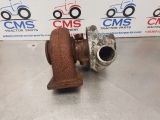 John Deere 6200 Se Turbocharger 
RE47705, RE50927  1992,1993,1994,1995,1996,1997John Deere 6200, 6400 Turbocharger FOR PARTS ONLY RE47705, RE50927  
RE47705, RE50927  6100 6200 6300 6400 6500 6506 6600 SE6100 SE6200 SE6300 SE6400 Turbocharger FOR PARTS ONLY
Please check condition by the photos. no RETURNS

Removed From: 6200 Fire damaged.

Part Number: RE50927 1437-110124-114737077 GOOD