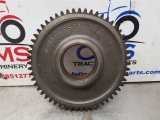 Ford 6610 Transmission Gear D9NN873AB, D9NNN883AA  1982,1983,1984,1985,1986,1987,1988,1989,1990,1991,1992,1993Ford 6610, 7610, 5610, 8210 Transmission Gear z55 D9NN873AB, D9NNN883AA  D9NN873AB, D9NNN883AA  5110 5610 6410 6610 6710 6810 7410 7610 7710 7810 7910 8210 5100 7100 5000 7000 7200 5600 6600 5700 6700 7700 Transmission Gear



Number of teeth: 55



Stamped part number: D9NN873AB, 



Part numbers: D9NNN883AA 1437-110325-100533058 GOOD