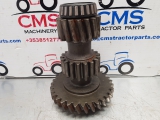 Ford 6610 Transmission Triple Gear 83959981,E6NN7Z011AA, 
  1982,1983,1984,1985,1986,1987,1988,1989,1990,1991,1992,1993Ford 6610, 7710, 7610, Transmission Triple Gear Shaft 83959981,E6NN7Z011AA, 
  83959981,E6NN7Z011AA, 
  5610 6410 6610 6710 6810 7410 7610 7710 7810 7910 8210 Transmission Triple Gear





Number of teeth:
31*18*17






Stamped part number:
 E6NN7Z011AA, 





Part numbers: 83959981, E6NN7Z011AA, E2NN7Z011AA 
 1437-110325-113147058 GOOD