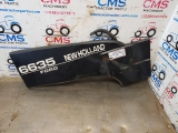 FORD NEW HOLLAND 6635 Side Panel RHS 5168649  1990,1991,1992,1993,1994,1995,1996,1997,1998,1999,2000,2001,2002,2003,2004,2005Ford New Holland 6635, 35, TL, FIAT L Series, Side Panel RHS 5168649 5168649  L60 L65 L75 L85 L95 4635 4835 5635 6635 7635 TL100  TL60 TL65 TL70  TL75 TL80  TL85 TL90 TL95 TL60E TL75E TL85E TL95E Side Panel RHS

Please check condition by the photos, slightly damaged 

Removed From: 6635

Part Numbers: 5168649

 1437-110524-125455041 GOOD