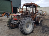 Massey Ferguson 5612 Front, Rear Axle, PTO, Transmission, Engine Parts Front, Rear Axle, PTO, Transmission, Engine Parts  2012,2013,2014,2015,2016,2017,2018,2019Massey Ferguson 5612 Front, Rear Axle, PTO, Transmission, Engine Parts  Front, Rear Axle, PTO, Transmission, Engine Parts  5611 5612 5613 Front, Rear Axle, PTO, Transmission, Engine Parts

Price for the referencies only.
Available for dismantling by request
 1437-110923-115404058 GOOD
