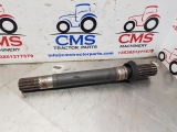 New Holland T7040 Front Axle Drive Shaft 87601964  2005,2006,2007,2008,2009,2010,2011,2012,2013,2014,2015,2016,2017,2018,2019,2020New Holland Case T7040, T7.260, Puma Front Axle Drive Shaft 87601964 87601964  170 185 200 215 220 230 240 T6030 Power Command T6030 Range Command T6050 Power Command T6050 Range Command T6070 Power Command T6070 Range Command T6080 Power Command T6080 Range Command T6090 Power Command T6090 Range Command T7.185 Auto & Power Command  T7.200 Auto & Power Command  T7.210 Auto & Power Command  T7.220 Auto & Power Command  T7.230 Auto Command  T7.235 Auto & Power Command  T7.245 Auto Command  T7.250 Auto & Power Command  T7.260 Auto & Power Command  T7.260 Auto Command  T7.270 Auto & Power Command  T7.270 Auto Command  T7030  T7040  T7050  T7060  Part Numbers: 87601964
 1437-111223-153823041 GOOD