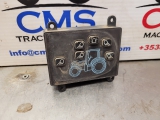 New Holland T6070 Plus Work Light Control Module 87662840  2007,2008,2009,2010,2011,2012New Holland T6, T6000, T7000, T7 T6070 Plus Work Light Control Module 87662840  87662840  T6.120  T6.140  T6.150  T6.160  T6.165  T6.175  T6010 Delta  T6010 Plus  T6020 Delta  T6020 Elite  T6020 Plus  T6030 Delta  T6030 Elite  T6030 Plus  T6030 Power Command T6030 Range Command T6040 Elite  T6050 Delta  T6050 Elite  T6050 Plus  T6050 Power Command T6050 Range Command T6060 Elite  T6070 Elite  T6070 Plus T6070 Power Command T6070 Range Command T6080 Power Command T6080 Range Command T6090 Power Command T6090 Range Command T7.170 Auto & Power Command  T7.185 Auto & Power Command  T7.200 Auto & Power Command  T7.210 Auto & Power Command  T7.220 Auto & Power Command  T7.235 Auto & Power Command  T7.250 Auto & Power Command  T7.260 Auto Command  T7.270 Auto & Power Command  T7.270 Auto Command  T7030  T7040  T7050  T7060  Light Control Module

Stamped Number: 87662840,
 1437-111224-100553058 GOOD