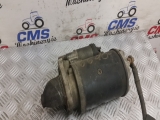 FORD 6640 Starter Motor 87755550  1991,1992,1993,1994,1995Ford New Holland Case Starter Motor 87755550 82007917,87318759, 87653221 87755550  120 130 135 140 150 155 165 175 180 190 5340 5640 6640 7740 7840 8240 8340 TM115  TM120  TM125  TM130 TM135  TM140  TM150  TM155  TM165  TM175  TM180 TM190  TS100  TS110  TS80  TS90  To fit Ford, New Holland, Case models:
Ford New Holland
40 Series
5340, 5640, 6640, 7740, 7840, 8240, 8340
TM Series
TM115, TM120, TM125, TM130, TM135, TM140, TM150, TM155, TM165, TM175, TM190
TS Series
TS100, TS110, TS80, TS90
Case IHC
MXM Series
MXM120, MXM130, MXM135, MXM140, MXM150, MXM155, MXM165, MXM175, MXM180, MXM190

Part numbers 
87755550 82007917,87318759, 82021372, 87755550, 81870754, 82013134, 82014160, 82015723, 82991684, 87327510, 87653221, 89578536, E6NN11000AA, 379IS1016, 37817004, DEM1117, F84228488 1437-120218-153528081 GOOD