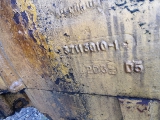Massey Ferguson 50b Complete Engine 37113010-1, 37113010  1970,1971,1972,1973,1974,1975,1976,1977,1978,1979,1980Massey Ferguson 50b, Perkins 4.212, Complete Engine 37113010-1, 37113010  37113010-1, 37113010  4.212 50B  50B MKII  Complete Engine

Perkins: 4.212 LA

To be removed From: 50B 1437-120325-164404087 BRAND NEW