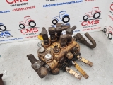 Ford 655 Digger Loader Control Hydraulic Valve Complete D8NNF893BA29Z, D7NNF893D12Z, D8NNF893DA12Z, E2NNF893DD  1980,1981,1982,1983,1984,1985,1986,1987,1988,1989,1990,1991,1992,1993,1994,1995Ford 655, 655A, 550, 555, 555A Digger Loader Control Hydraulic Valve Complete D8NNF893BA29Z, D7NNF893D12Z, D8NNF893DA12Z, E2NNF893DD  555A 655A 555B 550 555 655 Loader Control Hydraulic Valve Complete

Check the pictures. There are few different types.

Part Number for referencies only:
D7NNF893B, D8NNF893BA29Z, D7NNF893D12Z, D8NNF893DA12Z, E2NNF893DD, E7NNF893BA 1437-120523-105202029 GOOD