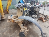 New Holland T5.95 Breaking For Spares  2013,2014,2015,2016,2017,2018,2019,2020,2021,2022,2023,2024,2025New Holland T5.95 Breaking For Spares    T5.95  T5.95 Electro Command Transmission Type:
20X20 POWERSHUTTLE+ CREEP
Hydraulic Pump:
65 L/MIN GEAR HYD PUMP

Price for nut only 1437-120620-112025186 Used