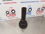 New Holland T7.190 Splitter Gear Shaft 87588682  2008,2009,2010,2011,2012,2013,2014,2015,2016,2017,2018,2019,2020,2021,2022,2023,2024,2025New Holland Case T7.190 T6000, T7. Puma Series Splitter Gear Shaft 87588682  87588682  115 125 130 140 140 150 155 160 165 T6030 Power Command T6030 Range Command T6050 Power Command T6050 Range Command T6070 Power Command T6070 Range Command T6080 Power Command T6080 Range Command T6090 Power Command T6090 Range Command  T7.200 Range Command  T7.170 Range Command  T7.175 Sidewinder II  T7.185 Range Command  T7.175 Auto Command  T7.185 Auto & Power Command  T7.200 Auto & Power Command  T7.210 Auto & Power Command  Splitter Gear Shaft

Removed From: T7.190
Please check condition by the photos.

28 splines, 41 teeth, 11 splines 

Part Number: 87588682 1437-120623-110202053 GOOD