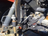 Mccormick X7.650 LIFT CYLINDER RAM 6512490M91  2013,2014,2015,2016,2017,2018,2019Mccormick X7.650, Landini 7-190, 7-175 LIFT CYLINDER RAM 100mm 6512490M91 6512490M91  6-145 6-160 6-175 7-160 7-175 7-190 7-215 X7.440 X7.450 X7.460 X7.650 X7.660 X7.670 X7.680 On Mccormick X7.650

Barrel diameter : 100mm,
Rod diamter: 80 mm

Part Number: 6512490M91 1437-120624-105115-14 GOOD