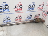 John Deere 6400 Parts Front Axle Drive Shaft Parts AL78215, 501208564, 501208559  1995,1996,1997,1998,1999,2000,2001,2002,2003,2004,2005John Deere 6400 Front Axle Drive Shaft Parts AL78215, 501208564, 501208559  AL78215, 501208564, 501208559  APL2035 6100 6200 6300 6400 Front Axle Drive Shaft Parts

Short fork needs to be replaced.

Axle part list number: 4475005009;
Axle Type: ZF APL2035;

Part numbers
John Deere: AL78215;
Long Fork 21 Splines: 501208564,
Short Fork is damaged
Yoke: 501208559, 1437-120723-163610070 GOOD