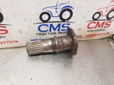 New Holland T6.180 Tier 4b Front Pto Splined Shaft 87731121  2010,2011,2012,2013,2014,2015,2016,2017,2018,2019,2020,2021,2022New Holland Case T6, T6000, TSA, T6, Maxxum, Puma Pto Splined Shaft 87731121 87731121  150 175 110 115 120 125 130 135 140 145 150 155 130 145 150 155 160 165 T6.120  T6.125  T6.140  T6.140 Autocommand  T6.145  T6.145 Autocommand  T6.155  T6.155 Autocommand  T6.160  T6.160 Autocommand  T6.165  T6.165 Autocommand  T6.175  T6.175 Autocommand  T6.180  T6.180 Autocommand T6010 Delta  T6010 Plus  T6020 Delta  T6020 Elite  T6020 Plus  T6030 Delta  T6030 Elite  T6030 Plus  T6030 Power Command T6030 Range Command T6040 Elite  T6050 Delta  T6050 Elite  T6050 Plus  T6050 Power Command T6050 Range Command T6060 Elite  T6070 Elite  T6070 Plus T6070 Power Command T6070 Range Command T6080 Power Command T6080 Range Command T6090 Power Command T6090 Range Command  T7.200 Range Command   T7.210 Range Command   T7.210 Sidewinder II  T7.165  T7.170 Range Command  T7.175 Sidewinder II  T7.185 Range Command  T7.190 Sidewinder II  TS100A Delta  TS100A Deluxe  TS100A Plus  TS110A Delta  TS110A Deluxe  TS110A Plus  TS115A Delta  TS115A Deluxe  TS115A Plus  TS120A TS125A Deluxe  TS125A Plus  TS130A Delta  TS135A Deluxe  TS135A Plus Front Pto Splined Shaft

Z 22

Part Number: 87731121 1437-120724-104353058 GOOD