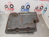 New Holland Tm130 Transmission Sump Cover 47127712, 5183815, 5186286  1995,1996,1997,1998,1999,2000,2001,2002,2003,2004,2005,2006,2007,2008,2009,2010New Holland Case TM, MXM Ser.TM120, TM140 Transmission Sump Cover 47127712 47127712, 5183815, 5186286  120 130 140 155 TM120  TM125  TM130 TM135  TM140  TM150  TM155  TM165    GOOD