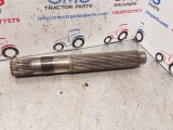 CASE 4230 Transmission Counter Shaft 404104R3  1990,1991,1992,1993,1994,1995,1996,1997,1998,1999,2000,2001Case International 85, 95, 3000, 4000, 4230 Transmission Counter Shaft 404104R3 404104R3  3210 3220 3230 4210 4220 4230 4240 385 485 585 685 785 885 395 495 595 695 795 895 995 50 60 70 80 90 CX100 CX50 CX60 CX70 CX80 CX90 248 258 268 385 485 585 685 785 885 395 495 595 695 795 895 995 Transmission Counter Shaft

Part numbers:
404104R3 1437-120820-172730096 VERY GOOD