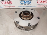 JOHN DEERE 6200 SE Transmission PowerQuad Clutch Assy Parts  1992,1993,1994,1995,1996,1997John Deere 6200, 6400, 6600 PowerQuad Unit Assy For parts Only, R151057, R121041 Parts  6100 6200 6300 6400 6110 6210 6310 6410 Transmission PowerQuad Clutch Assy FOR PARTS.

Please check the condition by the Photos
PowrQuad Unit Assy Just For parts.
Splines Damage.

Removed From:6200

Part Number: R151057, RE57000, R121041 1437-120822-122738076 GOOD
