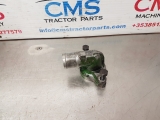 JOHN DEERE 6200 SE Oil Line Elbow Fitting L78746  1992,1993,1994,1995,1996,1997John Deere 6200, 6300, 6400, 6210, 6110, 6100 Oil Line Elbow Fitting L78746  L78746  6100 6200 6300 6400 6500 6600 6800 6900 6010 6110 6210 6310 6410 6510 7500 7600 7800 7210 7410 7510 SE6010 SE6410 SE6510 Oil Libe Elbow Fitting

Removed From: 6200

Part Number: L78746 1437-120822-163924041 VERY GOOD