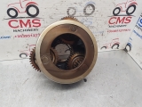 NEW HOLLAND T7.225 Transmission Carier with Gears Assy 5777-8K 2680, 84192264, 84338331, 87362988, 87471832  2008,2009,2010,2011,2012,2013,2014,2015,2016,2017,2018,2019,2020New Holland Case T7 Puma CVT 7.225 Transmission Carrier Gears 84338331, 87471832 5777-8K 2680, 84192264, 84338331, 87362988, 87471832  130 140 140 145 150 160 165 T7.170 Auto & Power Command  T7.175 Auto Command  T7.185 Auto & Power Command  T7.190 Auto Command  T7.210 Auto & Power Command  T7.225 Auto Command  Transmission Carrier with Gears Assy

CVT, CVX Transmission

Part numbers:
Carrier: 84192264, 84338331,
Planet Gear x3 5777-8K 2680 Z36x15: 87362988, 87471832
 1437-120822-170339041 GOOD