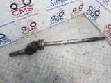 Manitou 634-120 LSU Axle Drive Shaft 563212, 212.06.610.05, 212.06.624.30  2005,2006,2007,2008,2009,2010,2011,2012,2013,2014,2015,2016,2017,2018,2019,2020Manitou Dana MLT 634-120 LSU Axle Shaft 563212, 212.06.610.05, 212.06.624.30  563212, 212.06.610.05,  212.06.624.30  212/424 MLT 630  MLT 630 T  MLT 630 T Mono Ultra  MLT 630-120 LSU  Front Rear Axle Drive Shaft

This shaft is on machine.



Axle type: Dana Spicer  212/424;

Part Numbers:
Dana Spicer: 212.06.610.05,  212.06.624.30;
Manitou: 563212;


 1437-121222-121545077 GOOD