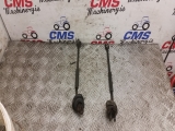 FORD 7610 Brake Pedals Linkage 83957521  1982,1983,1984,1985,1986,1987,1988,1989,1990,1991,1992Ford 10 Series 7610, 7710, 7810, 7910  Brake Pedals Linkage E4NN2465EB, 83957521 83957521  2310 3910 4110 4610 5110 5610 6410 6610 6710 6810 7610 7710 7810 7910 8210 Brake Pedals Linkage
For models with Q cab

Part Numbers:
E4NN2465EB, 83957521 1437-130219-123752071 GOOD
