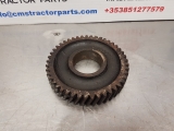 John Deere 2130 Engine Idler Gear AT24252, T26322  1973,1974,1975,1976,1977John Deere 2130, 2230, 2040, 2140. Engine Idler Gear AT24252, T26322  AT24252, T26322  1020 1120 2020 2120 1030 1630 1830 2030 2030OU 2130 1040 1640 1840 1840F 2040 2040S 2140 2840 2940 2250 2350 2450 2550 2750 2850 2755 2755 2755 2855 2955 2955 Engine Idler Gear 45Teeth
Wax protecting on

Removed From:2140

Part Number: AT24252
Stamped Number: T26322 1437-130223-14114202 GOOD