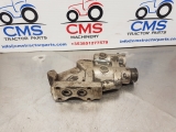 Ford 6610 Hydraulic Spool Coupling E9NNR963AB  1982,1983,1984,1985,1986,1987,1988,1989,1990,1991,1992,1993Ford 7840, 10, TW, 40, TS Series, Hydraulic Spool Coupling E9NNR963AB , 87382001 E9NNR963AB   3910 4110 4610 5010 5110 5610 6010 6410 6610 6710 6810 7010 7410 7610 7710 7810 7910 8010 8210 5640 6640 7640 7740 7840 8240 TW15 TW25 TW35 TW5 TS100  TS110  TS115  TS120 TS80  TS90  Hydraulic Spool Coupling RHS

Please Check the pictures
One Quick Female valve is missing

Part Number: E9NNR963AB , 87382001 1437-130223-144202041 Used
