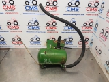 John Deere 3040 Hydraulic Reservoir AL30291  1980,1981,1982,1983,1984,1985,1986,1987,1988,1989,1990John Deere 3040, 2040, 3141M 3140, 2140 Hydraulic Reservoir AL30291  AL30291  1140F 1640 1640F 1840 1840F 2040 2040S 2140 3140 3340 3640 1641 1641F 2141 2541 2941 3141 3641 2350 2450 2550 Hydraulic Reservoir

Removed From: 3040

Part Number: AL30291 1437-130224-111225030 GOOD