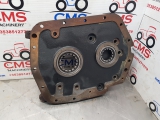 Jcb 1115 Transmission Plate 454/70005  1990,1991,1992,1993,1994,1995,1996,1997,1998,1999,2000,2001,2002,2003,2004,2005,2006,2007,2008,2009Jcb Fastrac 1115, 1125, 1135 Transmission Plate 454/70005  454/70005  1115 1115S 1125 1135 Transmission Plate

Removed From Transmission Type: YO4198

Perfect condition

Stamped Number: 454/70005,

Part Number: 454/70005 1437-130224-141235047 GOOD
