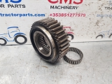 Case 956 Transmission Gear Z34 3402694R1, 3402693R1  1970,1971,1972,1973,1974,1975,1976,1977,1978,1979,1980,1981,1982,1983,1984,1985,1986,1987,1988,1989Case International 956, 1056 Transmission Gear Z34 3402694R1, 3402693R1  3402694R1, 3402693R1  1056 956 1056 956 Transmission Gear Z34

Please chec the number of the teeth

Part numbers: 3402694R1, 3402693R1 1437-130324-165845029 GOOD