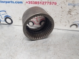 Case 956 Transmission Gear Coupling Sleeve 3402711R1  1970,1971,1972,1973,1974,1975,1976,1977,1978,1979,1980,1981,1982,1983,1984,1985,1986,1987,1988,1989Case International 956, 1056, XL Transmission Gear Coupling Sleeve 3402711R1  3402711R1  1056 956 1056 956 Transmission Gear Coupling Sleeve

38 splines

Please check number of the splines

Part numbers: 3402711R1 1437-130324-171339077 GOOD