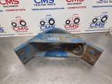 Ford 7840 Cab Support 82012215, 81873262  1991,1992,1993,1994,1995,1996,1997,1998,1999Ford 6640, 8240, 7340, TS 100, 110, 115 Cab Support 82012215, 81873262  82012215, 81873262  5640 6640 7740 7840 8240 8340 TS100  TS110  TS115  TS90  TS120A Cab Support 

Removed From: 7840

Part Numbers: 82012215, 81873262 1437-130325-172816095 VERY GOOD
