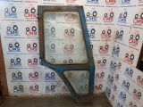Ford New Holland 7710 Q Cab Door Right Assembly RUSTY D8NN9420124BC  1982,1983,1984,1985,1986,1987,1988,1989,1990FORD 7600, 6610, 6600 TW10, TW20 Q Cab Door Right Assembly RUSTY D8NN9420124BC D8NN9420124BC  5610 6410 6610 6810 7410 7610 7710 7810 7910 2600 3600 4600 5600 6600 7600 5700 6700 7700 TW10 TW15 TW20 TW25 TW30 TW35 TW5   ROSTY