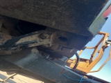 Massey Ferguson 4355 FRONT AXLE SUPPORT FRAME BOLSTER 3800432M3, 3813155M91  2001,2002,2003,2004Massey Ferguson 4355, 4255, 4345 FRONT AXLE SUPPORT FRAME BOLSTER 3800432M3 3800432M3, 3813155M91  4215 4220 4225 4235 4245 4255 4315 4325 4335 4345 4355 On Massey Ferguson 4355,
With FWD Front Axle AG105CDL,
L: 735 mm
Stamped number: 3800432M3,

Part Number: 3813155M91, 1437-130525-16303055211 GOOD