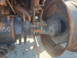 Massey Ferguson 4355 REAR HALF AXLE RHS 3759145M4, 3759145M3, 1674506M1, 1692735M2, 3613860M1, 1692737M1, 3759151M2  2001,2002,2003,2004Massey Ferguson 390, 4245, 4255, 4265, 4355, 4270 REAR HALF AXLE RHS 3759145M4 3759145M4, 3759145M3, 1674506M1, 1692735M2, 3613860M1, 1692737M1, 3759151M2  275 290 375 375E  390 390E  398 4225 4235 4245 4245 (North America)  4255 4260 4265 4270 4325 4335 4345 4355 4360 4365 4370 On 4355 FWD
Bearing and seel need to be replaced
Heavy Duty type

Stamped Number: 3759145M4,

Part Numbers:
Trumped Housing 3759145M3,
Shaft: 1674506M1,
Planetary Gear: 1692735M2,
Carrier: 3613860M1,
Planetary Gear: 1692737M1,
Cover: 3759151M2,
Wheel Hub: 3599712M1, 1437-130525-16303107741 GOOD