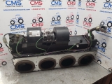 NEW HOLLAND TM140 Cab Climate Control Unit Assy 82034850, 82034852, 87701044, 84200234  2002,2003,2004,2005,2006,2007Case New Holland TM, MXM Cab Climate Control Assy 82034850, 82034852, 87701044 82034850, 82034852, 87701044, 84200234  65 80 95 120 130 140 155 175 190 TD5010  TD5020  TD5030  TD5040  TD5050 TD55D  TD60D  TD60DPlus  TD70D  TD70DPlus  TD75D  TD80D  TD80DPlus  TD85D  TD90D  TD90DPlus  TD95D  TD95D HC Plus  TD95DPlus TM120  TM130 TM140  TM155  TM175  TM190  TS100  TS110  TS115  TS90  Cab Climate Control Unit Assembly

Stamped Numbers:
Unit Complete: 82034850;
Fan Blower: 82034852;

Part Number: 82027127, 82009237, 82024427, 84200234, 82034850, 87701044; 1437-130721-111248025 GOOD