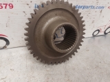 CASE 4230 Transmission Gear Z43 404091R1  1990,1991,1992,1993,1994,1995,1996,1997,1998,1999,2000,2001Case International 85, 95, 3000, 4000 Series 4230 Transmission Gear Z43 404091R1 404091R1  3210 3220 3230 4210 4220 4230 4240 385 485 585 685 785 885 395 495 595 695 795 895 995 248 258 268 385 485 585 685 785 885 395 495 595 695 795 895 995 Transmission Gear Z43

Part numbers:
404091R1 1437-130820-164931030 VERY GOOD