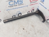 Fiat F130 Clutch Control Lever Shaft 5156444  1990,1991,1992,1993,1994,1995,1996,1997,1998,1999,2000,2001,2002,2003,2004,2005Fiat F series F115, F120, F100, F130, F140 Clutch Control Lever Shaft 5156444 5156444  F100DT F100FINO F110 F110DT F115 F115DT F120 F120DT F130 F130DT F140 F140DT Clutch Control Lever Shaft

Part Number
5156444
 1437-131020-105241037 VERY GOOD