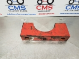 Manitou MRT 2540 Front Axle Plate 508238  2002,2003,2004,2005,2006,2007,2008,2009,2010,2011,2012Manitou MRT 2540, 2150, MRT-X2150 Front Axle Plate 508238  508238  MRT 2150 Privilege  MRT 2540 MRT 2540 M  MRT 2540 Privilege  Front Axle Plate Support

Removed From: MRT 2540
Part numbers: 508238
 1437-140223-115356079 GOOD