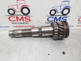 Ford 7610 Counter Shaft E6NN7Z013AA, 83960004  1982,1983,1984,1985,1986,1987,1988,1989,1990,1991,1992Ford 10 Series 6710, 6610, 7810, 7610, 8210 Counter Shaft E6NN7Z013AA, 83960004 E6NN7Z013AA, 83960004  5610 6410 6610 6710 6810 7410 7610 7710 7810 7910 8210 Counter Shaft
with coupling

Synchronized Transmission. 

To fit  Ford models:

10 Series 
7410, 5610, 6410, 6610, 6710, 6810, 5110, 7610, 7710, 7810, 7910, 8210

Part number: E6NN7Z013AA, 83960004 1437-140323-164505070 VERY GOOD