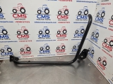 New Holland Td5000, Tdd, Ts6, Ts6000 Cab Door Frame RHS 87620242  New Holland Td5000, Tdd, Ts6, Ts6000 Cab Door Frame RHS 87620242 87620242  60 65 70 75 80 95 JX90 TD60  TD65B  TD70  TD80  TD85 TD90  TD95 TS6.110 (Mexico)  TS6.120 (Mexico)  TS6.125 (Mexico)  TS6.140 (Mexico) TS6020 TS6030 Cab Door Frame RHS

Part Number: 87620242 1437-140325-144334071 GOOD