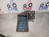 Ford 6610 Front Fenders Bracket RHS E2NN16N078AA12B  1982,1983,1984,1985,1986,1987,1988,1989,1990,1991,1992,1993Ford 6610, 10 Series, Front Fenders Bracket RHS E2NN16N078AA12B  E2NN16N078AA12B  5610 6410 6610 6710 6810 7410 7610 7710 7810 7910 8210 8630 8730 8830 TW15 TW25 TW35 TW5 Front Fenders Bracket RHS

Removed From: 6610

Part number: E2NN16N078AA12B 1437-140325-16374605 GOOD