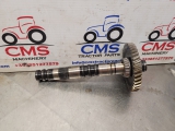 Deutz Agrotron 6120.4 Transmission Intermediate Shaft 0.900.2187.2, 2095.359.001, 2095.259.003  2013,2014,2015,2016,2017Deutz Agrotron 6120.4 Transmission Intermediate Shaft 0.900.2187.2, 2095.359.001 0.900.2187.2, 2095.359.001, 2095.259.003  Agrotron 6120.4  Agrotron 6120.4P  Agrotron 6130.4  Agrotron 6130.4P  Agrotron 6140  Agrotron 6140.4  Agrotron 6140.4P  Transmission Intermediate Shaft

Stamped Number: 2095.359.001,

Z=39,
Splines= 29,

Part Numbers: 0.900.2187.2, 2095.359.001, 2095.259.003, 1437-140425-155448030 GOOD