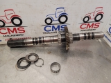 Deutz Agrotron 6120.4 Transmission Shaft 0.900.2187.7, 0.900.2236.1, 2095.368.092, 2095.268.025, 2095.298.037  2013,2014,2015,2016,2017Deutz Agrotron 6120.4, 6140P Transmission Shaft Z49, 0.900.2236.1, 2095.368.092 0.900.2187.7, 0.900.2236.1, 2095.368.092, 2095.268.025, 2095.298.037  Agrotron 6120.4  Agrotron 6120.4P  Agrotron 6130.4  Agrotron 6130.4P  Agrotron 6140  Agrotron 6140.4  Agrotron 6140.4P  Agrotron 6140P  Transmission Shaft


Number of teeth: 49



Removed from: 6120.40,



Stamped part number: 2095.368.092,



Part numbers: 0.900.2187.7, 0.900.2236.1, 2095.368.092, 2095.268.025, 2095.298.037 1437-140425-165752081 GOOD