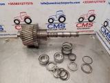 Deutz Agrotron 6120.4 Transmission Shaft 0.900.2187.6, 2095.268.024, 2095.268.019  2013,2014,2015,2016,2017Deutz Agrotron 6120.4 Transmission Shaft Z34/41, 0.900.2187.6, 2095.268.024 0.900.2187.6, 2095.268.024, 2095.268.019  Agrotron 6120.4  Agrotron 6120.4P  Agrotron 6130.4  Agrotron 6130.4P  Agrotron 6140  Agrotron 6140.4  Agrotron 6140.4P  Agrotron 6140P  Transmission Shaft


Number of teeth: 34/41



Removed from: 6120.40,



Part numbers: 0.900.2187.6, 2095.268.024, 2095.268.019 1437-140425-17253305 GOOD