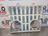 Ford 4000, 5000, 7000 Front Grille Original with Defects D1NN8151B  Ford 4000, 5000, 7000 Front Grille Original with Defects D1NN8151B  D1NN8151B  4000 5000 7000 Front Grill Original with Defects

Please check condition by the photos

Part Numbers:
D1NN8151B 
 1437-140525-172331011 GOOD