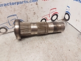 CASE 4230 Transmission Shaft 116583A1  1990,1991,1992,1993,1994,1995,1996,1997,1998,1999,2000,2001Case C, CX, 3000, 4000 Series C90, CX70, 4230 Transmission Shaft 116583A1  116583A1  3210 3220 3230 4210 4220 4230 4240 50 60 70 80 90 CX100 CX50 CX60 CX70 CX80 CX90 Transmission Shaft

Part numbers:
116583A1 1437-140820-113855028 VERY GOOD