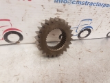 CASE 4230 Transmission Gear Z24 116581A1  1990,1991,1992,1993,1994,1995,1996,1997,1998,1999,2000,2001Case C, CX, 3000, 4000 Series C70, CX90, 4230 Transmission Gear Z24 116581A1  116581A1  3210 3220 3230 4210 4220 4230 4240 50 60 70 80 90 CX100 CX50 CX60 CX70 CX80 CX90 Transmission Gear Z24

Part numbers:
116581A1 1437-140820-115929083 VERY GOOD