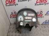 Manitou Mlt 634-120 Lsu Instrument Dash Panel Assembly 224744  2005,2006,2007,2008,2009,2010,2011,2012Manitou MLT630T, MLT634 120LSU, MLT731TLSU Instrument Dash Panel Assembly 224744 224744  MLT 630 T  MLT 634 T 120 LSU  MLT 731 T LSU Instrument Panel Assembly. With Clocks. Please check by photos.

To fit Manitou models:
MLT630T, MLT634 120 LSU, MLT731 T LSU

Part Numbers:
Front Instrument Panel Cover 224744, 
Rear Instrument Panel Cover 224743. 1437-140918-115634076 VERY GOOD
