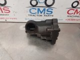 New Holland Tm130 Engine Oil Pumps 87802585  1995,1996,1997,1998,1999,2000,2001,2002,2003,2004,2005,2006,2007,2008,2009,2010Ford, Fiat, New Holland MXM120, MXM130, TM Engine Oil Pumps E9NN6600BB, 87802585 87802585  100 110 115 120 130 135 140 150 155 165 175 190 TM110 TM115  TM120  TM125  TM130 TM135  TM140  TM150  TM155  TM165  Engine Oil Pumps
For Parts. No returns.
Please check by photos.

Part Number:
E9NN6600BB, 87802585 1437-140922-161638041 GOOD